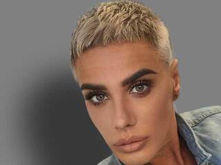 Еротски видео разговор Pauline7