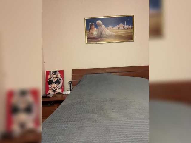 Всем привет Я Маша, я не совсем новенькая, но перерыв у меня был ого го, немного волнуюсь, чат - временное явление, всем спасибо за понимание :) открыта для личных сообщений)