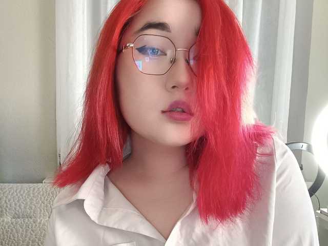Фотографија на профилот peach-girl
