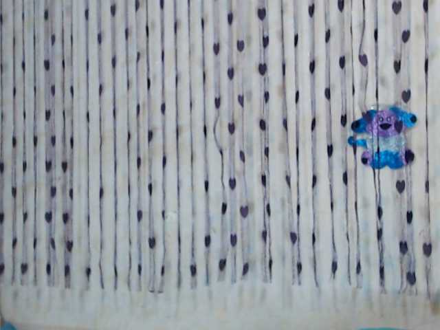 Емитувани слики од екранот PeachSky