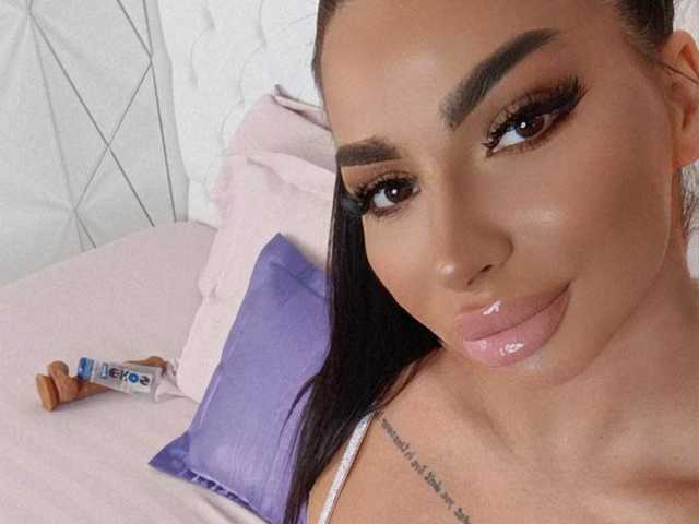 Фотографија на профилот PeachxPerfect