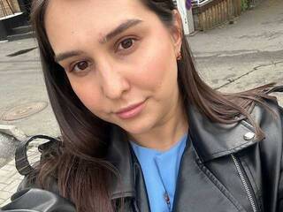 Еротски видео разговор PearlDelisle