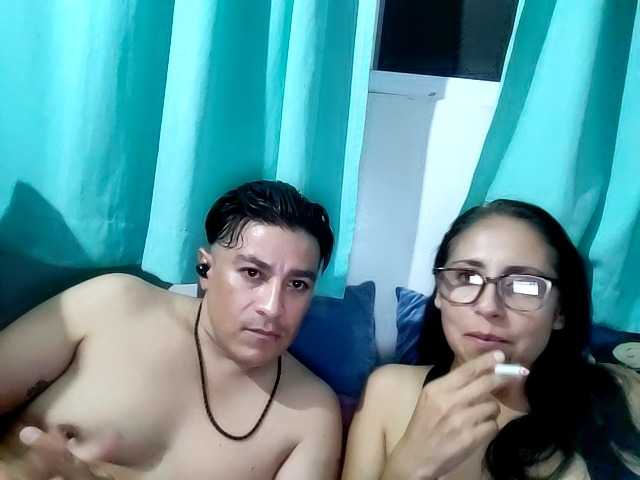Емитувани слики од екранот Pecattos_Sexxs