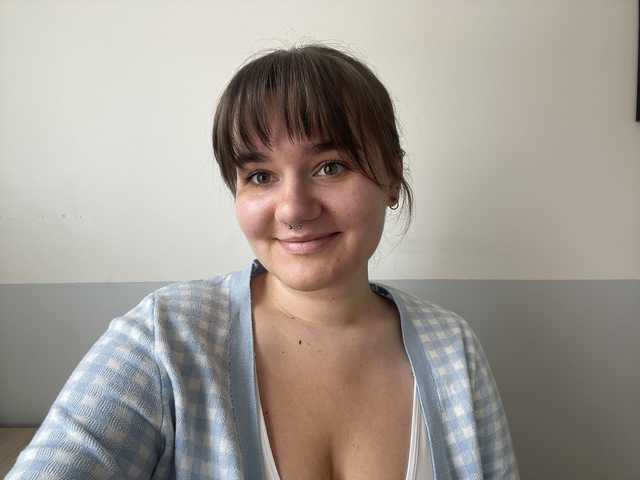 Фотографија на профилот perfectJulie
