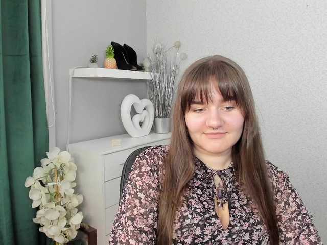 Емитувани слики од екранот perfectJulie