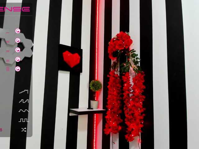 Емитувани слики од екранот perla-watson