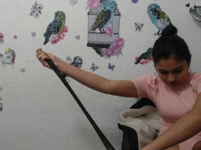 Емитувани слики од екранот Persefone26