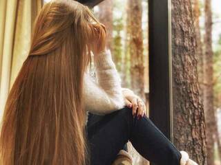 Еротски видео разговор PetiteChienne