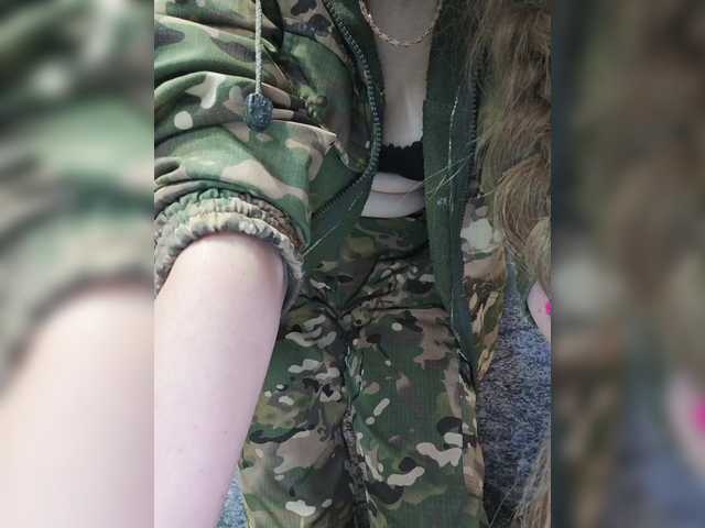 Емитувани слики од екранот KOTENOCHEK27