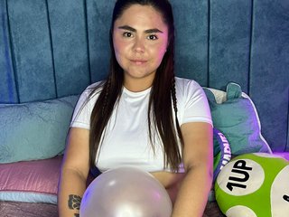 Еротски видео разговор PhamelaHolter