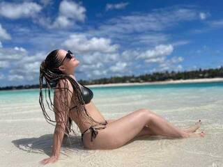 Еротски видео разговор PhoenixMarien