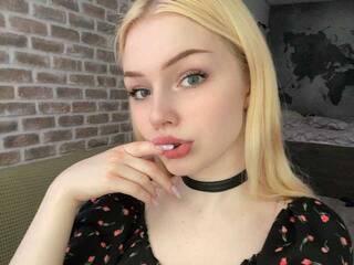 Еротски видео разговор PickBlondy