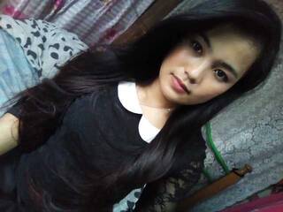 Еротски видео разговор PinayFlavor