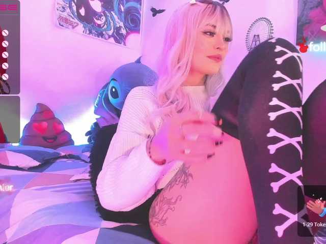 Фотографии pink-panter The plan is to have fun, let's go! Lush on and free control on pvt - Blowjob -