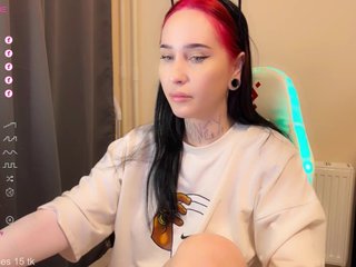 Еротски видео разговор PinkyNastyx