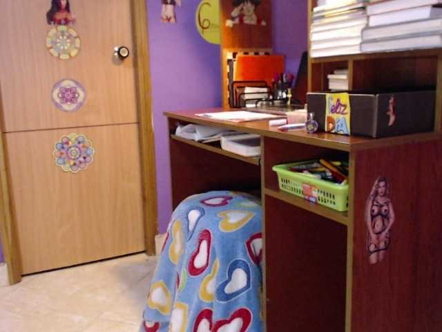 Емитувани слики од екранот PIPESHOWTIME