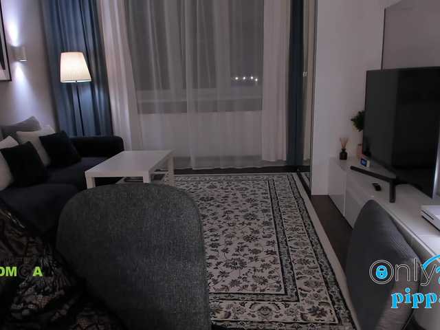 Емитувани слики од екранот pippalee