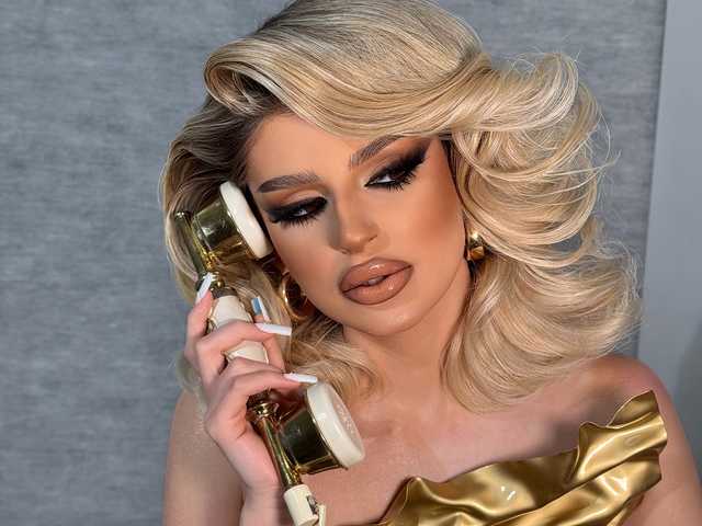 Фотографија на профилот PlatinumPrincess