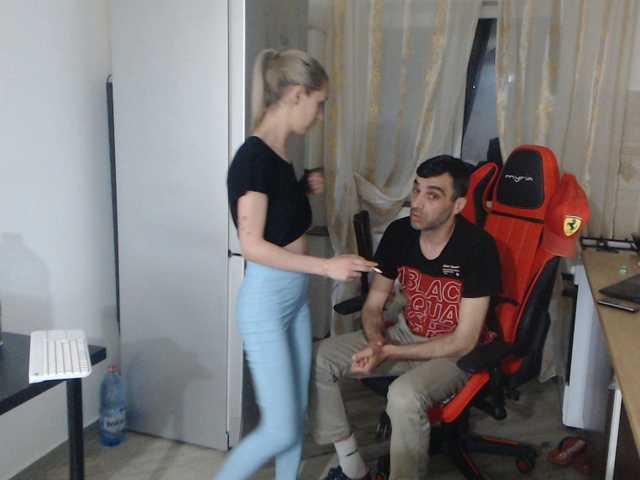 Емитувани слики од екранот play3fun