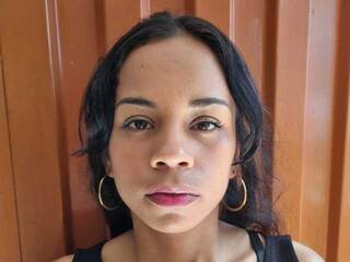 Еротски видео разговор Pocajontas25