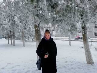 Еротски видео разговор PolyarnayaYagoda82