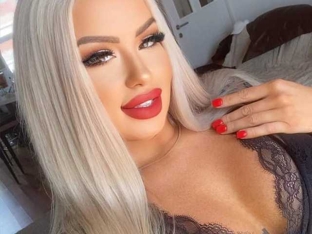 Фотографија на профилот PornBlondeMellissa