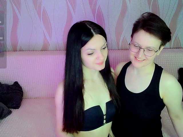 Емитувани слики од екранот _Crazy_baby_