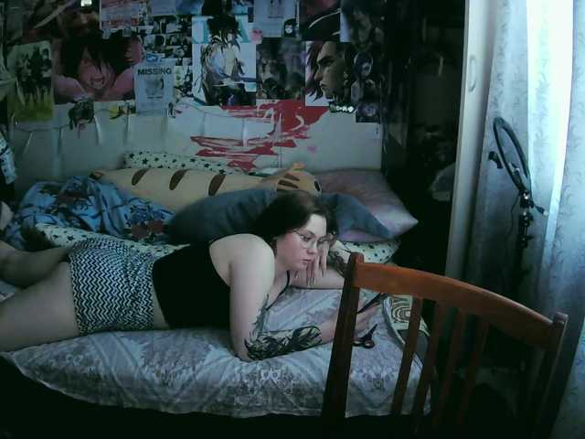 Емитувани слики од екранот PorrrnoPonib