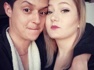 Еротски видео разговор Praguec0uple