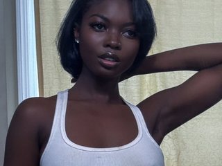 Еротски видео разговор Pretty-Ebony-Doll