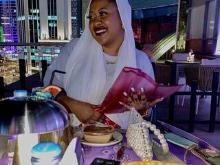 Еротски видео разговор Pretty-Ebony