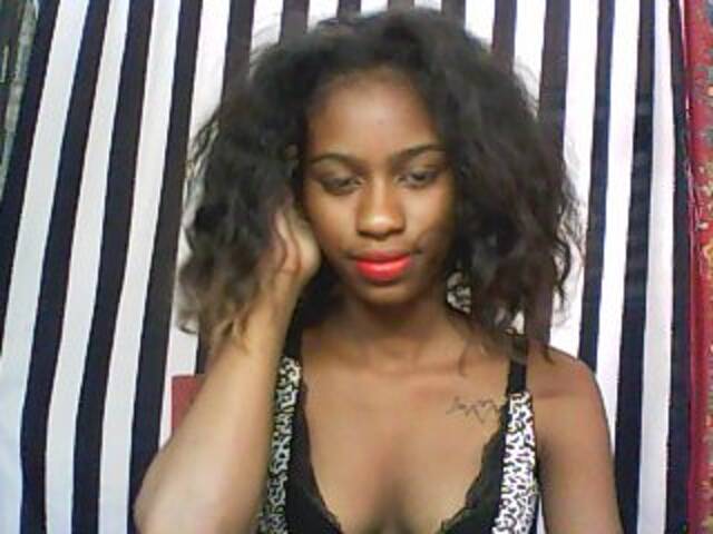 Емитувани слики од екранот prettymims