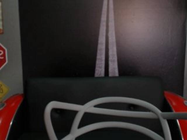 Емитувани слики од екранот Prettynastybb