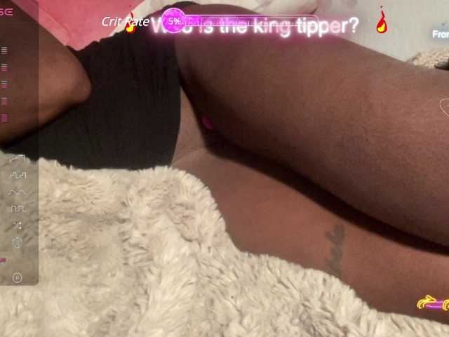 Емитувани слики од екранот pretyprissy