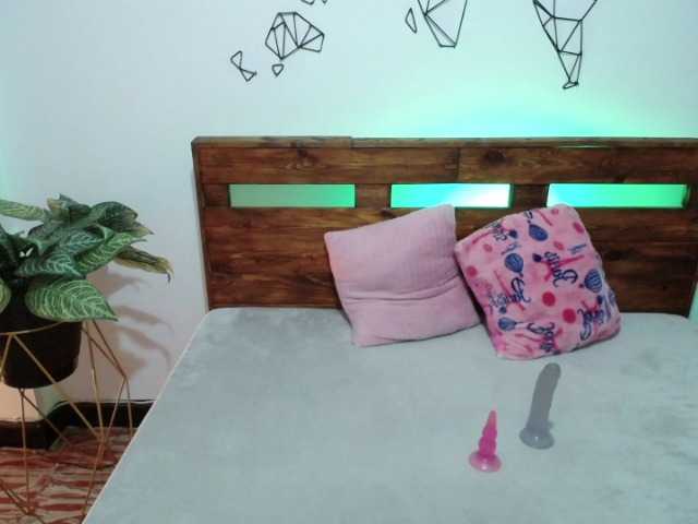 Емитувани слики од екранот PrincesaAbril