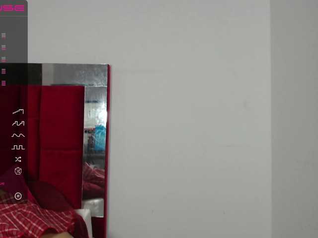 Емитувани слики од екранот PrincesAbby