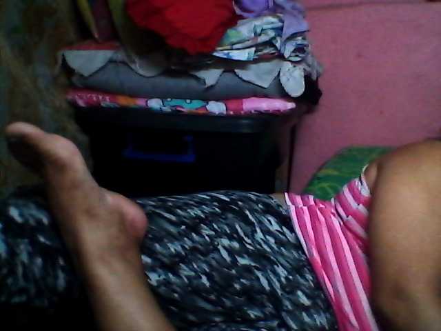 Емитувани слики од екранот princess4uxx