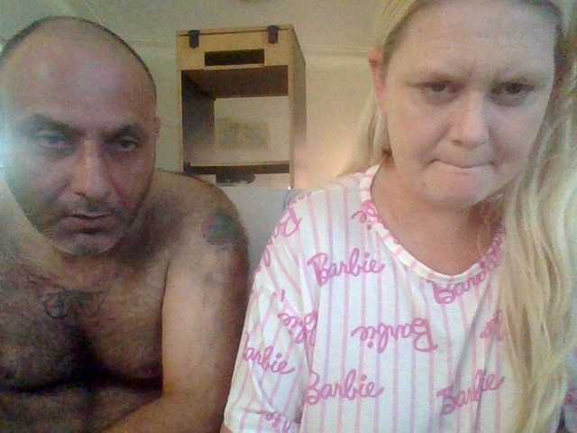 Емитувани слики од екранот PrincessFee82