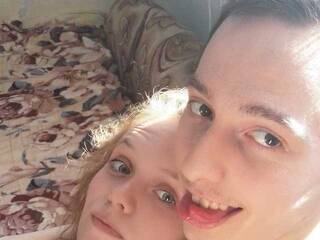 Еротски видео разговор Provincials