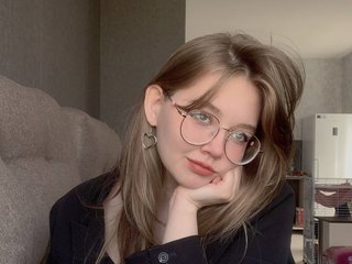 Еротски видео разговор Pumpkin-bun