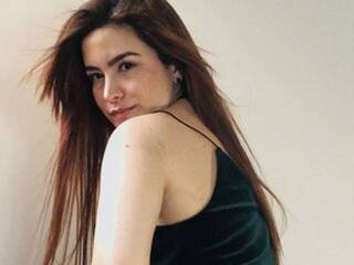 Еротски видео разговор Pumpkin3