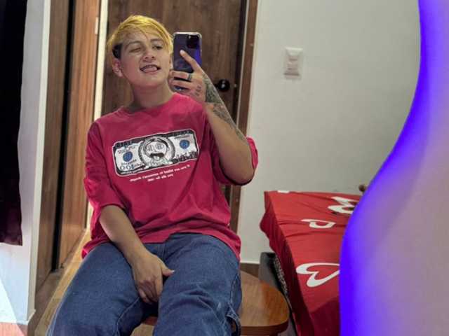 Фотографија на профилот Pussy18Hardcore