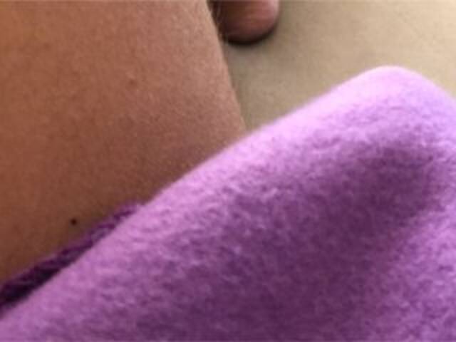 Емитувани слики од екранот pussycatsmile