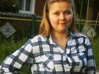 Еротски видео разговор pussygirl18