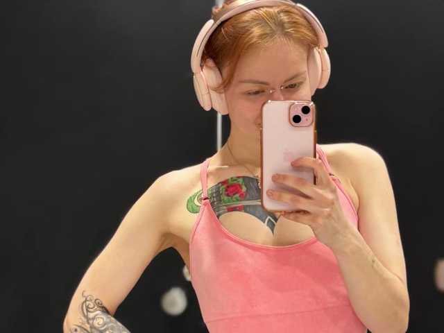 Фотографија на профилот Pvwg-Mariam