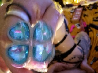 Еротски видео разговор BabyMarm