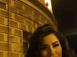 Еротски видео разговор QueenSoledad