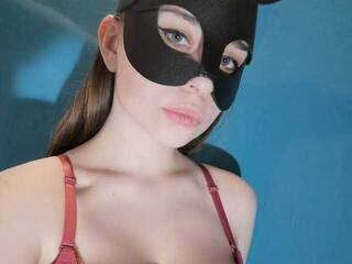 Еротски видео разговор RabbitHole