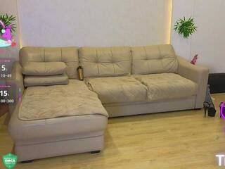 Еротски видео разговор RabbitsCouple