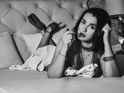 Фотографија на профилот RachelCruise